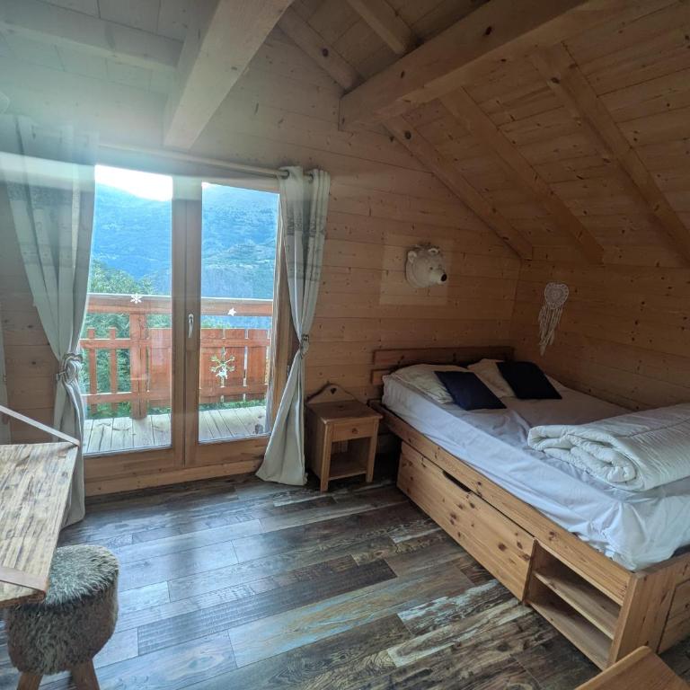 Chalet des loutres - Chalet - 16