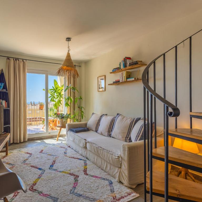 Espacio, terrazas y piscina cerca del centro - Apartamento de 3 dormitorios con vistas - 3