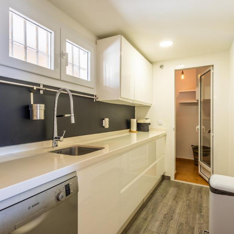 Espacio, terrazas y piscina cerca del centro - Apartamento de 3 dormitorios con vistas - 5
