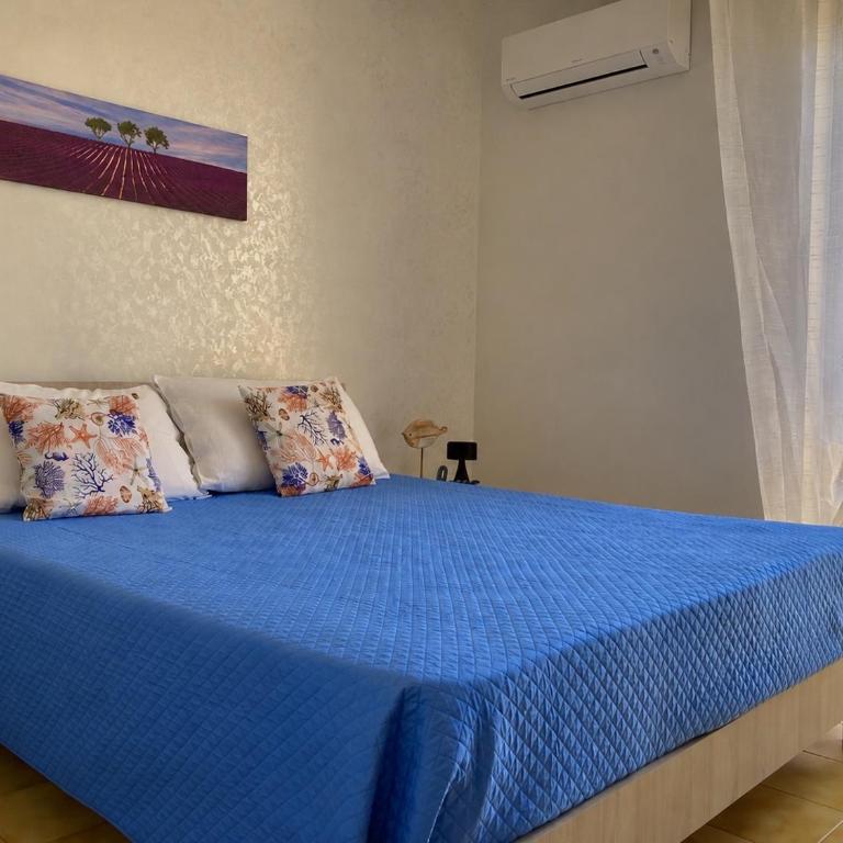 3 min Walk to Beach 3BR Apartment with Terrace AC & Parking - Appartamento con 3 Camere da Letto e con Balcone - 34
