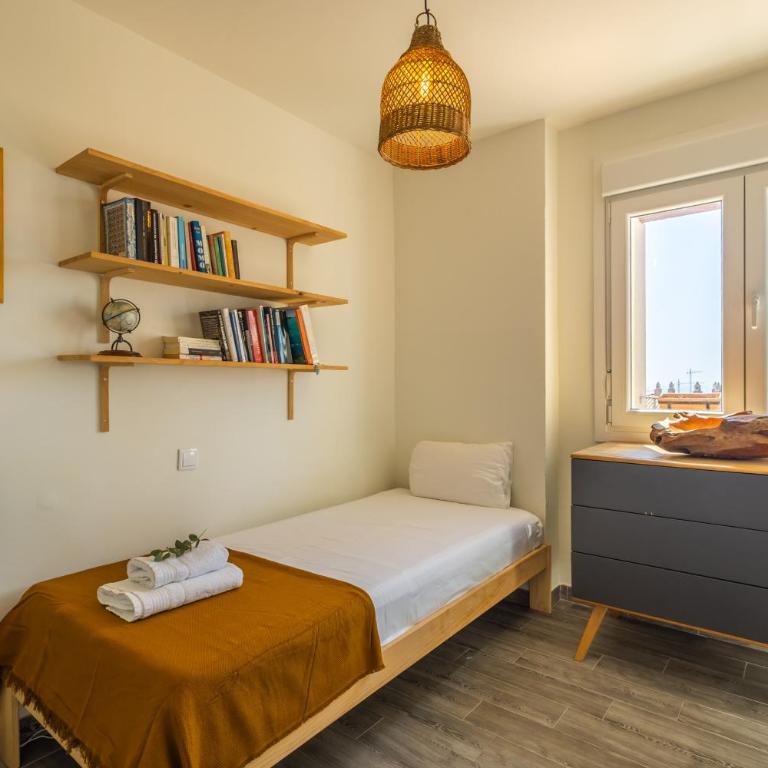 Espacio, terrazas y piscina cerca del centro - Apartamento de 3 dormitorios con vistas - 8