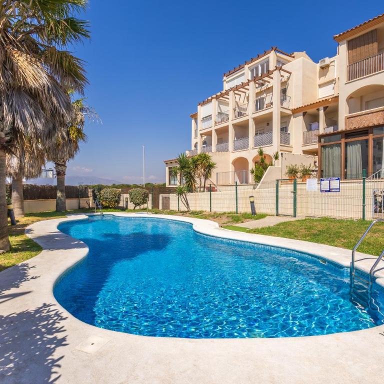 Espacio, terrazas y piscina cerca del centro - Apartamento de 3 dormitorios con vistas - 11