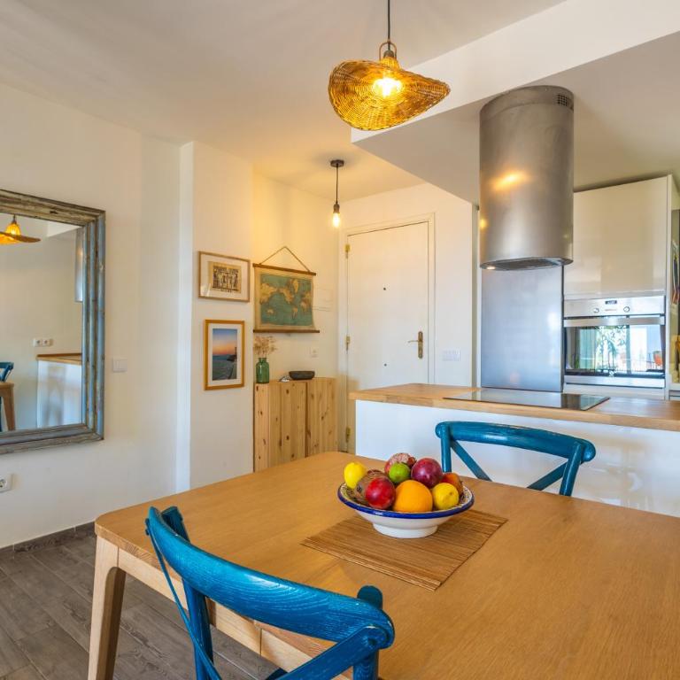Espacio, terrazas y piscina cerca del centro - Apartamento de 3 dormitorios con vistas - 21