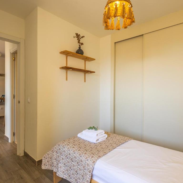 Espacio, terrazas y piscina cerca del centro - Apartamento de 3 dormitorios con vistas - 27