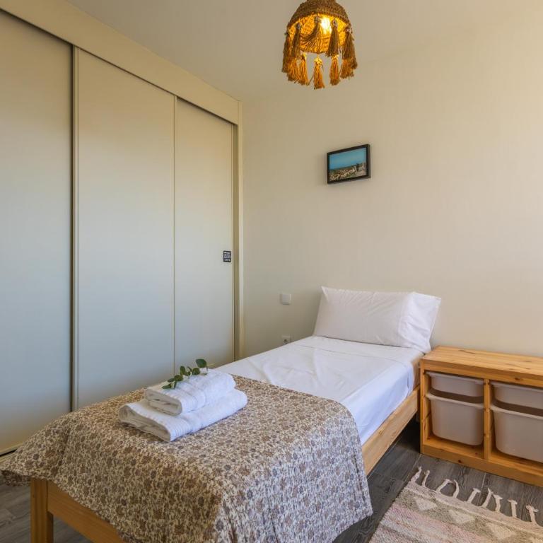 Espacio, terrazas y piscina cerca del centro - Apartamento de 3 dormitorios con vistas - 29