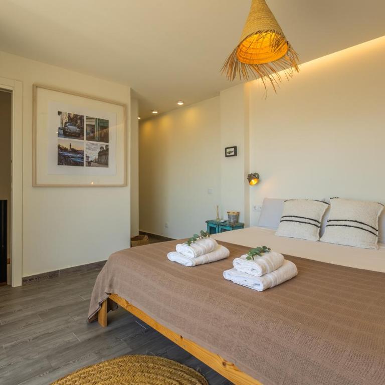 Espacio, terrazas y piscina cerca del centro - Apartamento de 3 dormitorios con vistas - 37