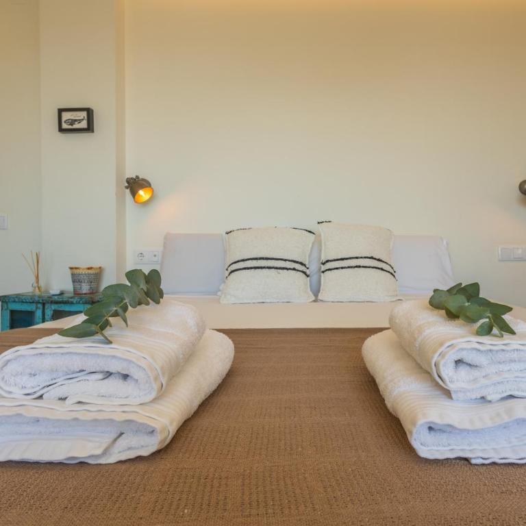 Espacio, terrazas y piscina cerca del centro - Apartamento de 3 dormitorios con vistas - 38