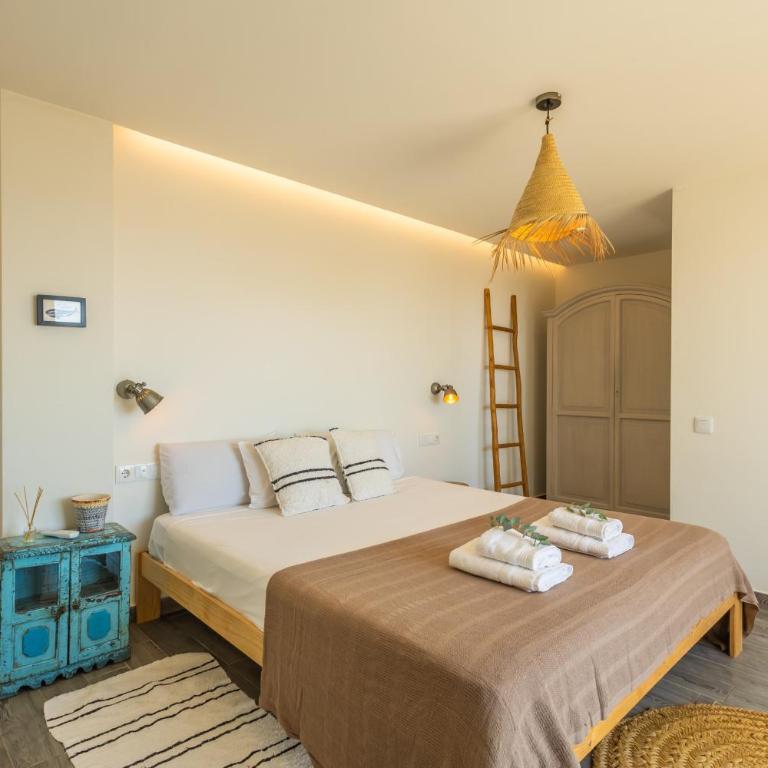 Espacio, terrazas y piscina cerca del centro - Apartamento de 3 dormitorios con vistas - 39