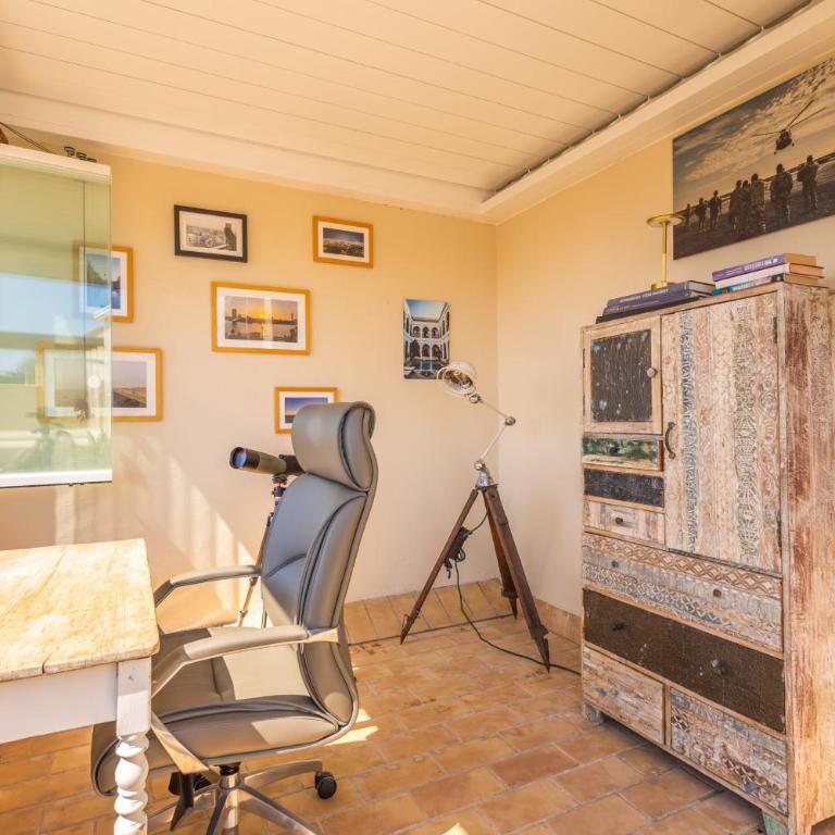 Espacio, terrazas y piscina cerca del centro - Apartamento de 3 dormitorios con vistas - 43