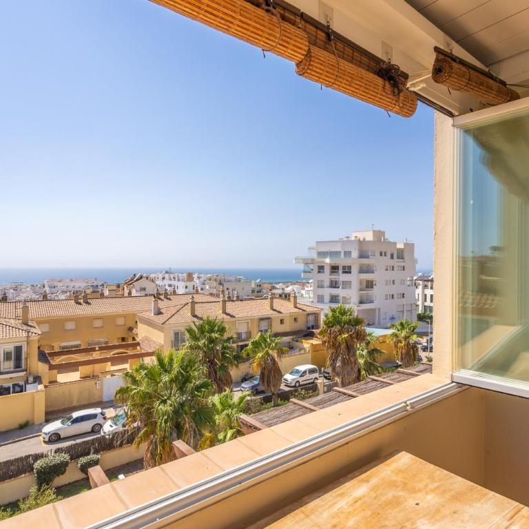 Espacio, terrazas y piscina cerca del centro - Apartamento de 3 dormitorios con vistas - 45