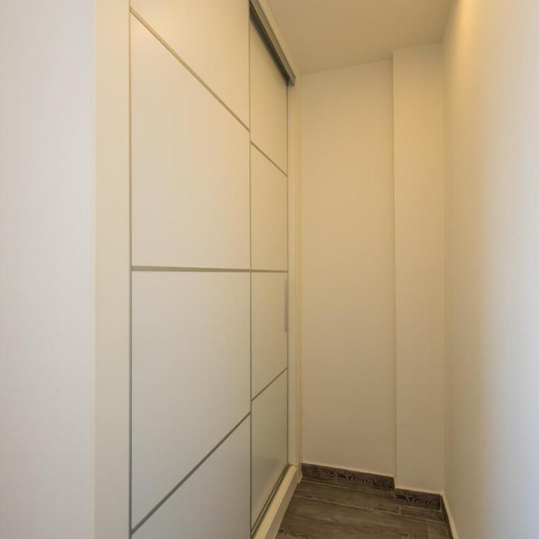 Espacio, terrazas y piscina cerca del centro - Apartamento de 3 dormitorios con vistas - 51