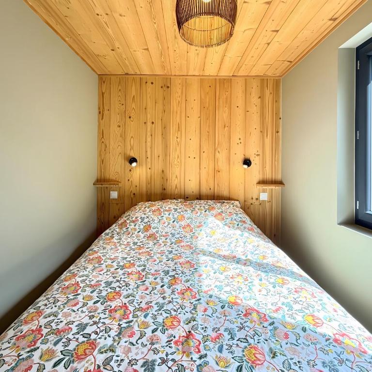 Le Pic-Bois, Évasion familiale - Maison 3 Chambres - 11
