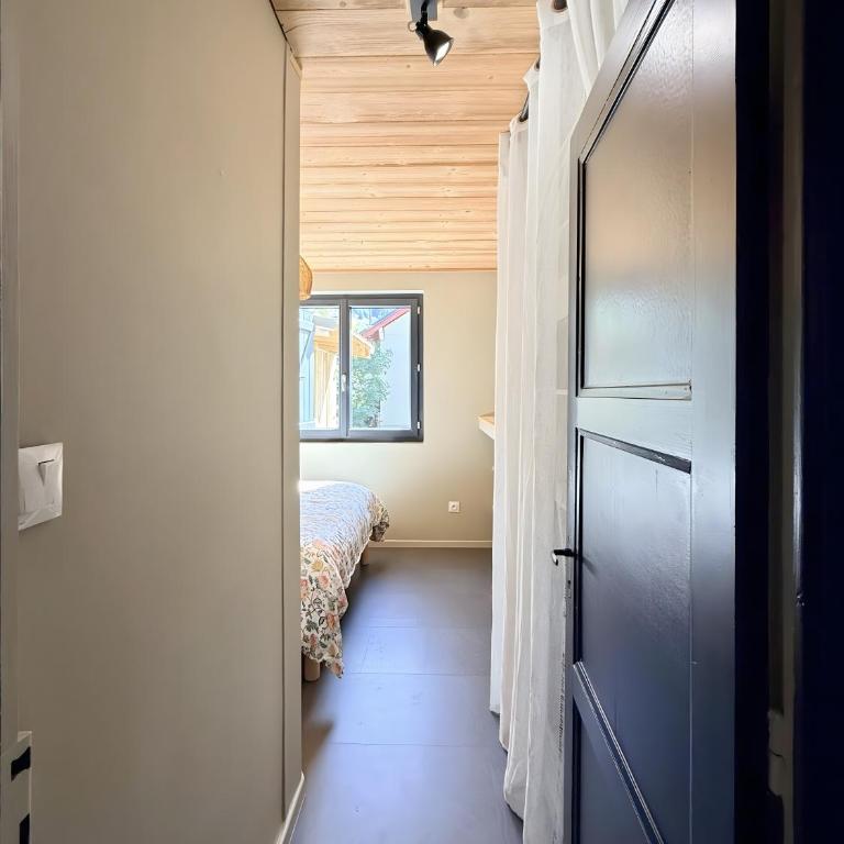 Le Pic-Bois, Évasion familiale - Maison 3 Chambres - 16