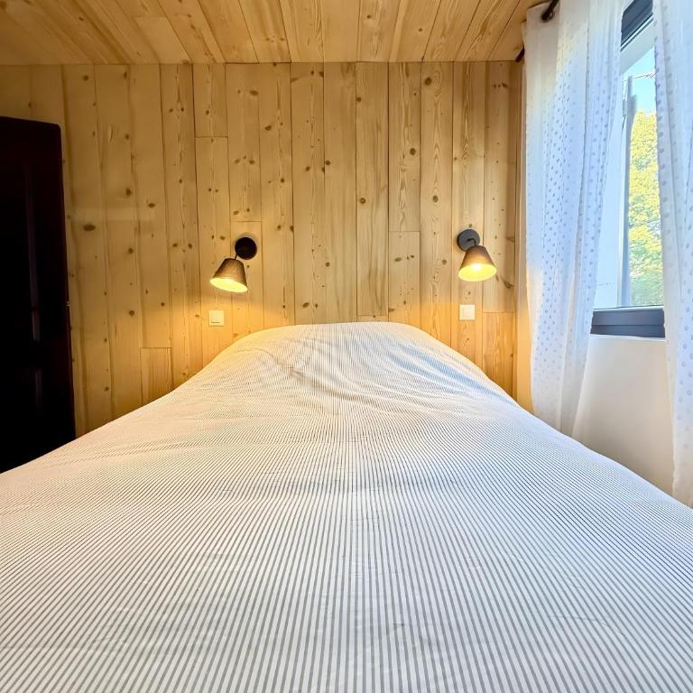 Le Pic-Bois, Évasion familiale - Maison 3 Chambres - 17