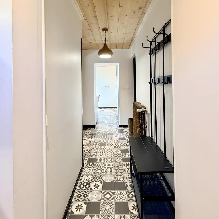 Le Pic-Bois, Évasion familiale - Maison 3 Chambres - 19