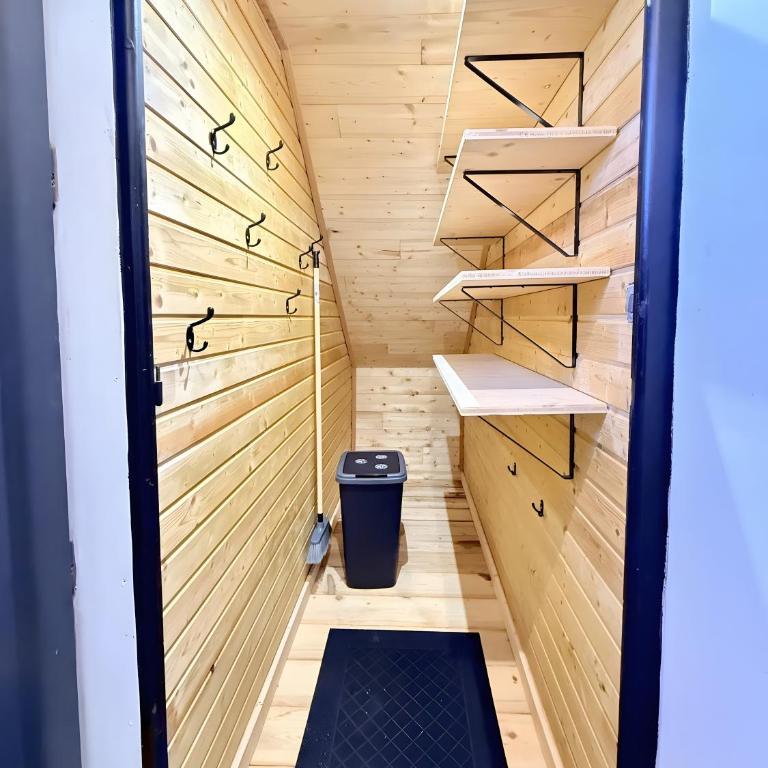 Le Pic-Bois, Évasion familiale - Maison 3 Chambres - 22