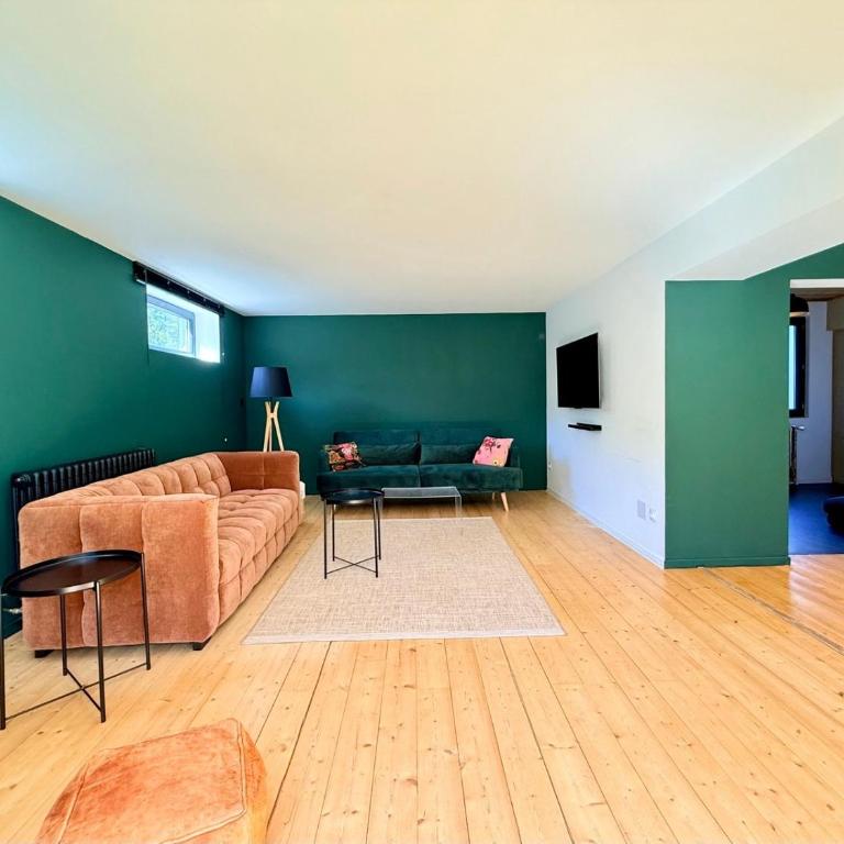 Le Pic-Bois, Évasion familiale - Maison 3 Chambres - 23