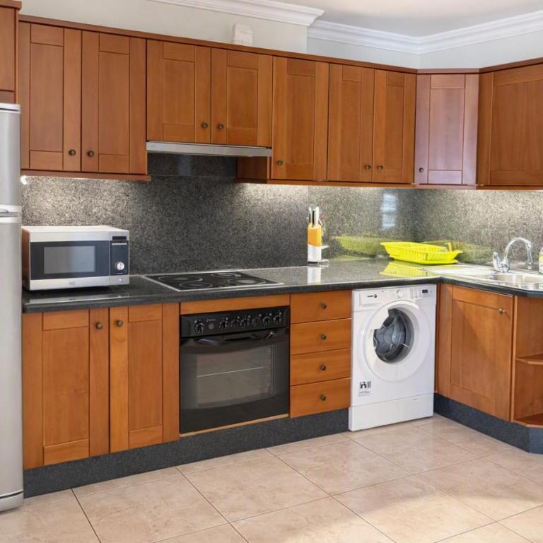 Edificio Don Antonio - Deluxe Apartment - 12