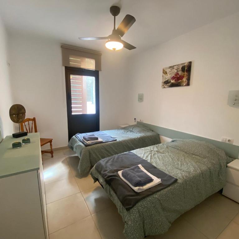 Sun & Vibes Playa de Las Americas - Apartamento de 2 dormitorios - 8