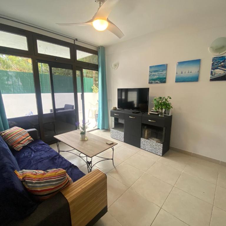 Sun & Vibes Playa de Las Americas - Apartamento de 2 dormitorios - 3