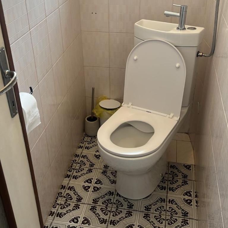 Atelier San Giacomo Guest House - Camera Tripla con Bagno in Comune - 6