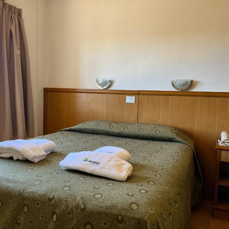 Urunday Apart Hotel - Apartment (3 Adults) - 3