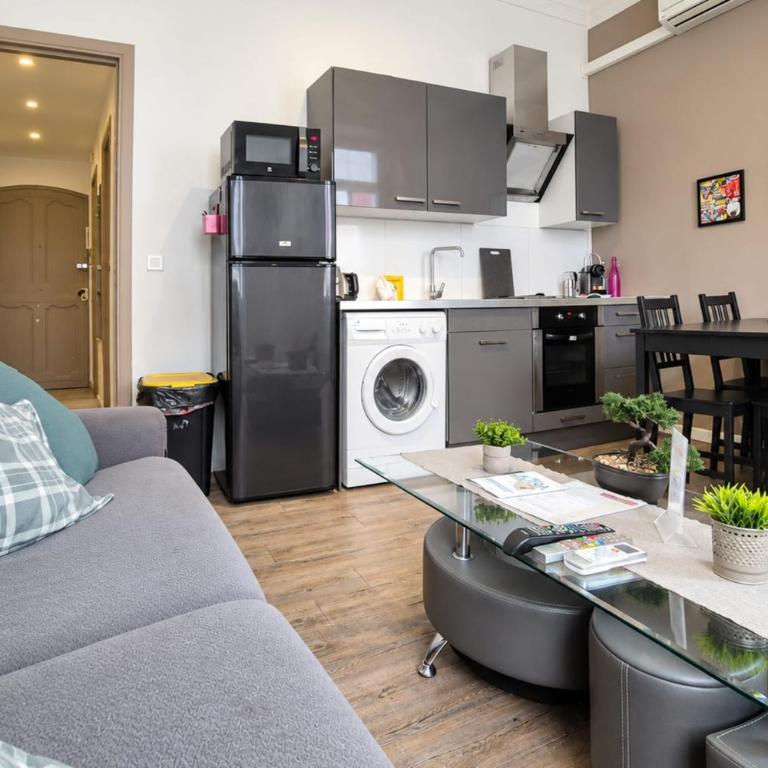 1-bedroom apt just 5 minutes away from the Congress Center and the beaches - Apartamento de 1 dormitorio - 7