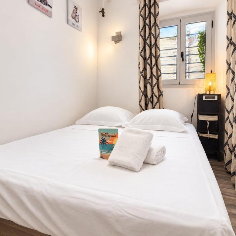1-bedroom apt just 5 minutes away from the Congress Center and the beaches - Apartamento de 1 dormitorio - 14