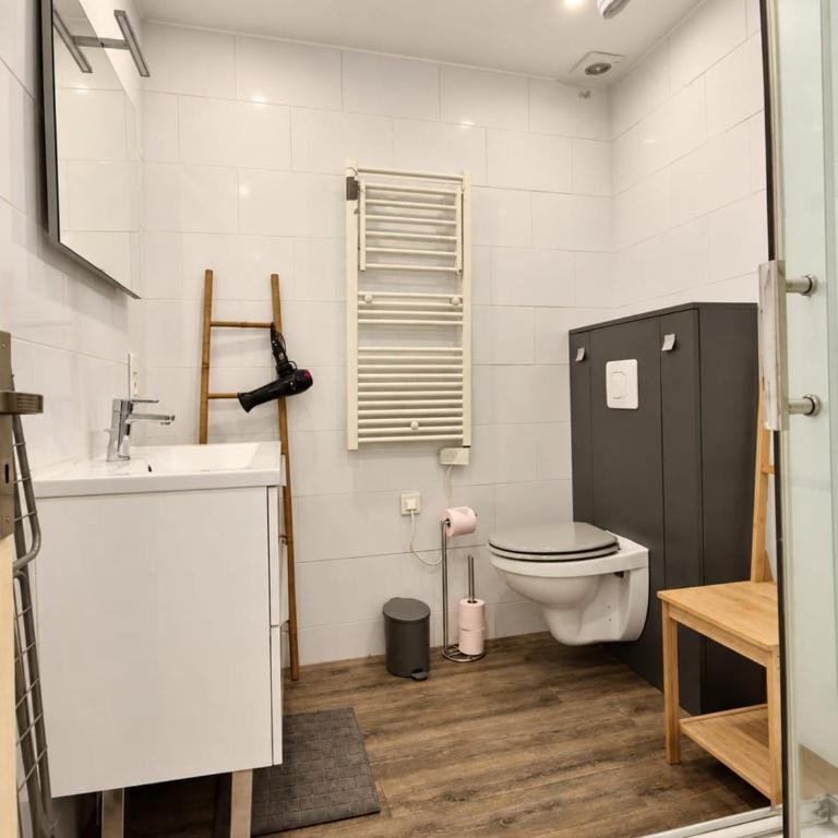 1-bedroom apt just 5 minutes away from the Congress Center and the beaches - Apartamento de 1 dormitorio - 28