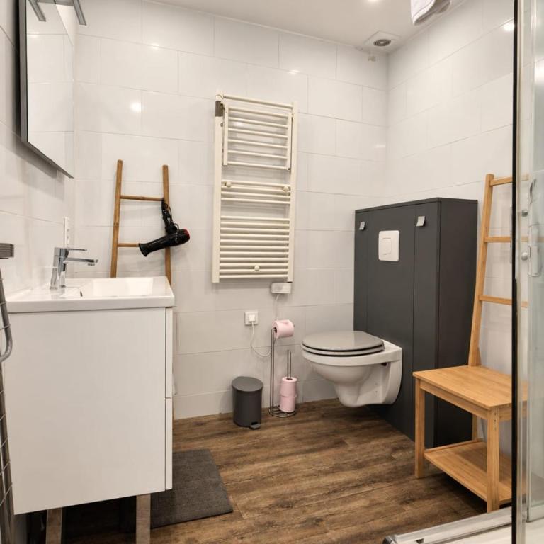 1-bedroom apt just 5 minutes away from the Congress Center and the beaches - Apartamento de 1 dormitorio - 29