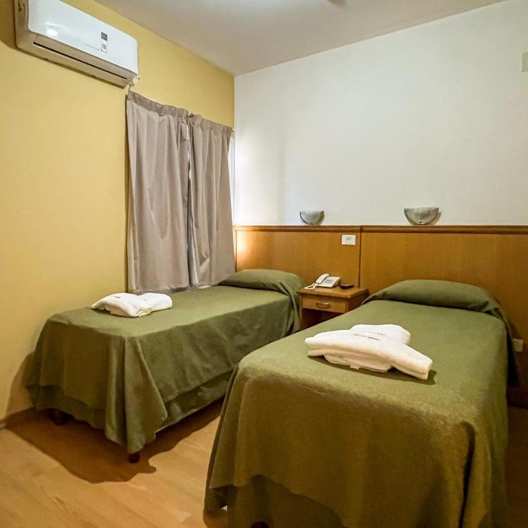 Urunday Apart Hotel - Apartment (3 Adults) - 4