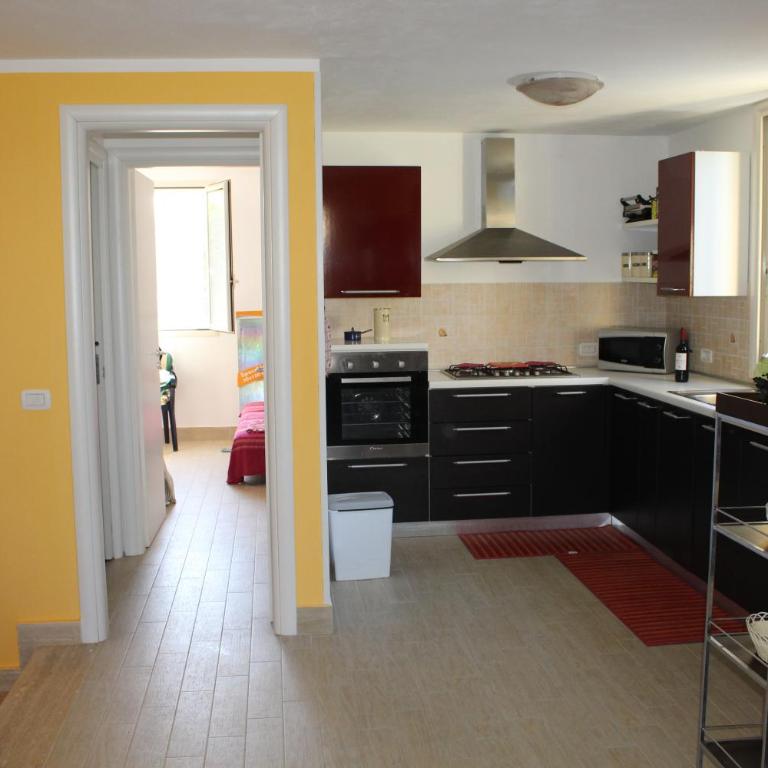 Casa Vacanze Roccella Beach - Vacation Home - 1