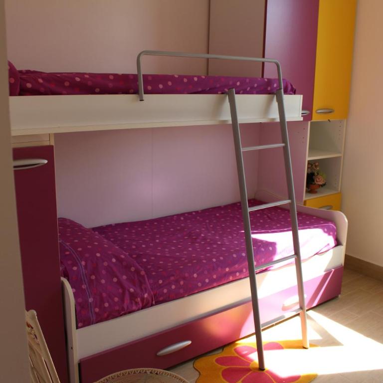 Casa Vacanze Roccella Beach - Vacation Home - 6