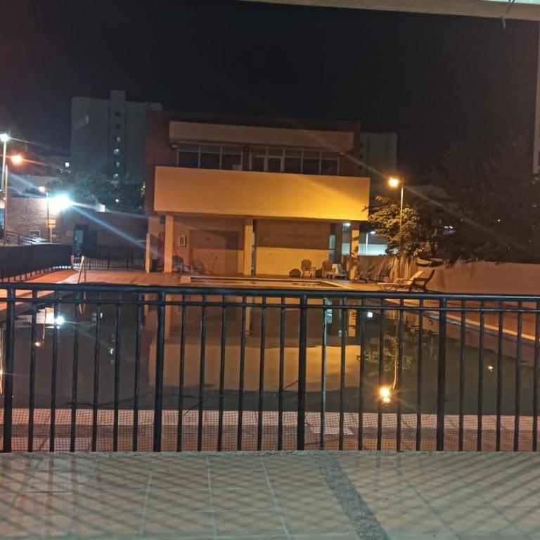 Descansa en el corazón de Barranquilla! - Apartamento de 2 dormitorios - 3