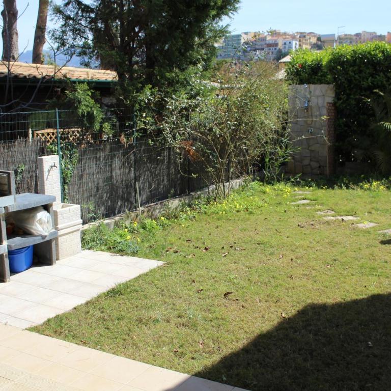 Casa Vacanze Roccella Beach - Vacation Home - 8