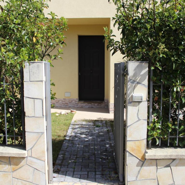 Casa Vacanze Roccella Beach - Vacation Home - 9