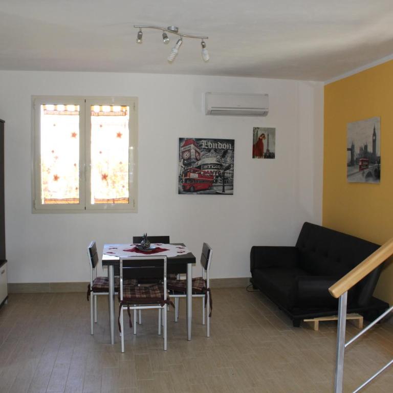 Casa Vacanze Roccella Beach - Vacation Home - 10