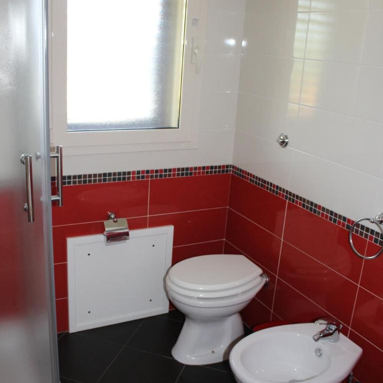 Casa Vacanze Roccella Beach - Vacation Home - 12