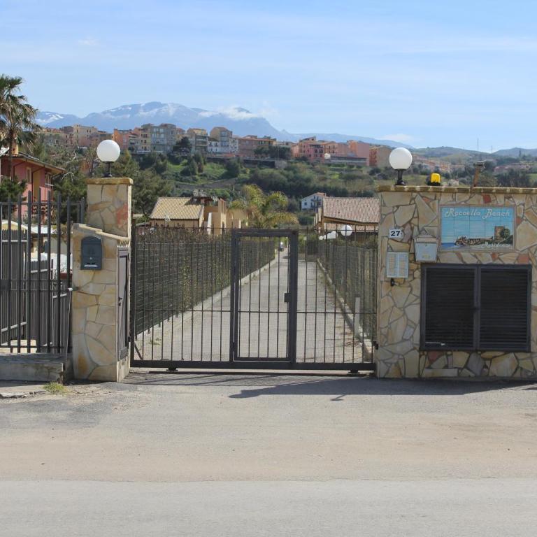 Casa Vacanze Roccella Beach - Vacation Home - 14