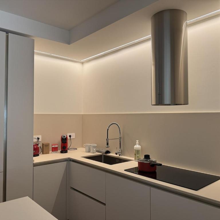 Kepè apartment City center & station - Appartamento con 2 Camere da Letto - 3