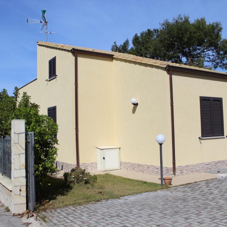 Casa Vacanze Roccella Beach - Vacation Home - 15