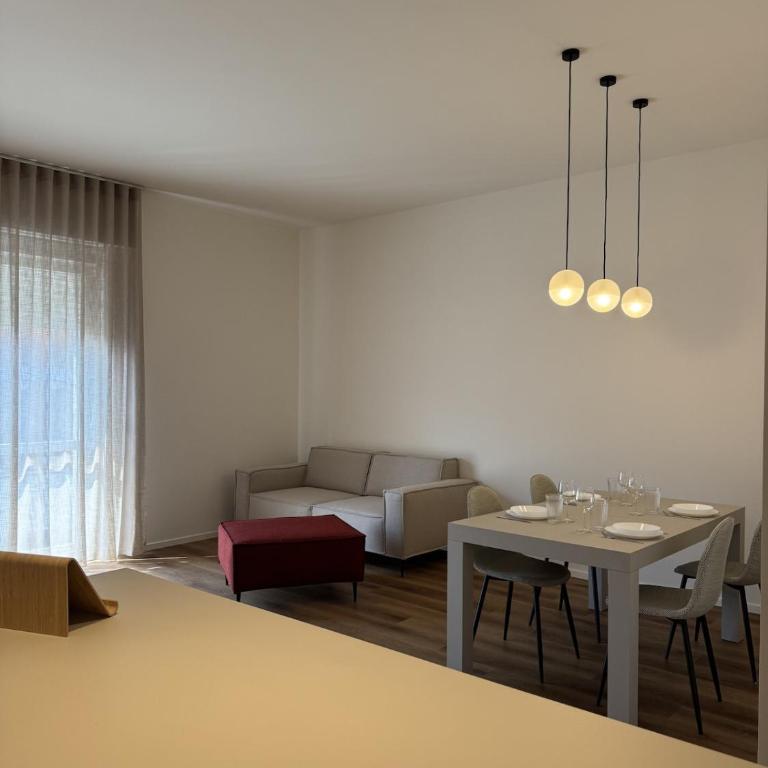 Kepè apartment City center & station - Appartamento con 2 Camere da Letto - 8
