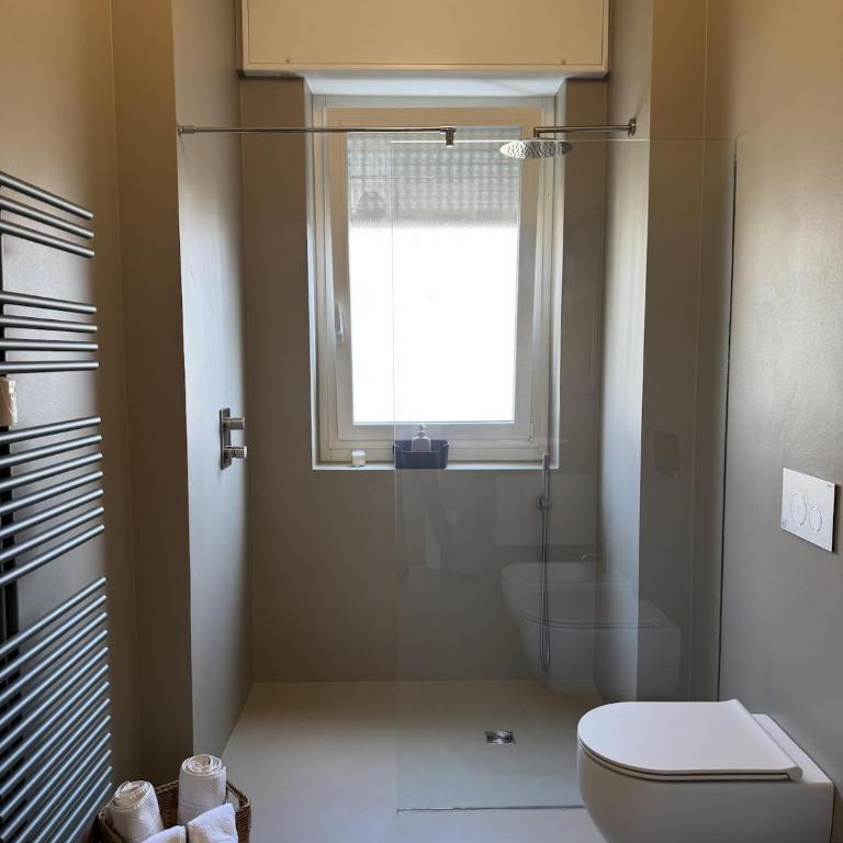 Kepè apartment City center & station - Appartamento con 2 Camere da Letto - 13
