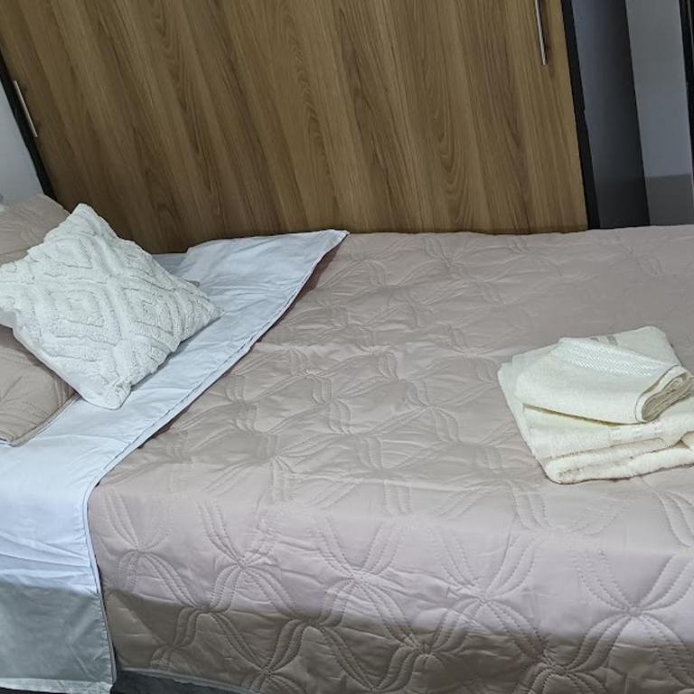 Descansa en el corazón de Barranquilla! - Apartamento de 2 dormitorios - 4