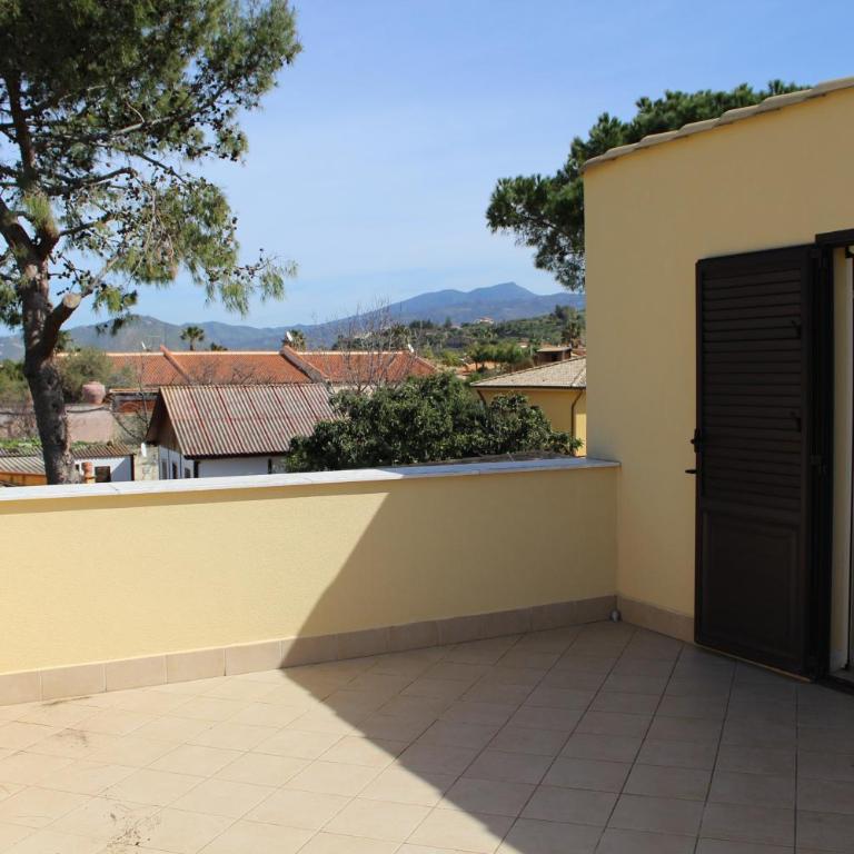 Casa Vacanze Roccella Beach - Vacation Home - 16