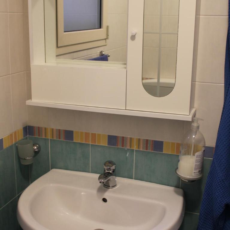Casa Vacanze Roccella Beach - Vacation Home - 18