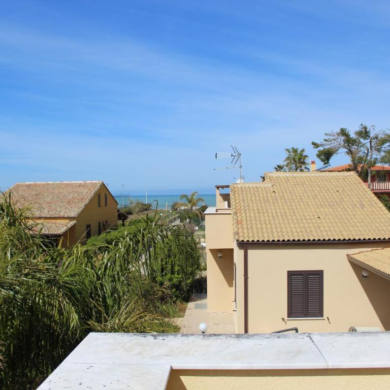 Casa Vacanze Roccella Beach - Vacation Home - 19