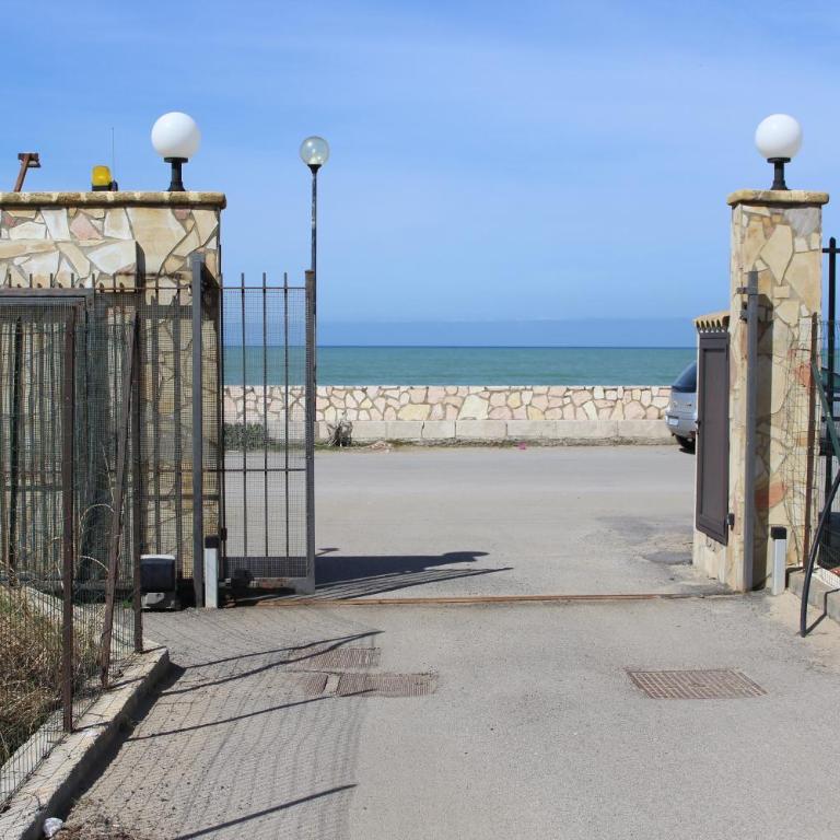 Casa Vacanze Roccella Beach - Vacation Home - 20