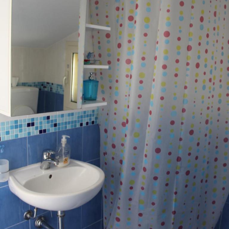 Casa Vacanze Roccella Beach - Vacation Home - 21