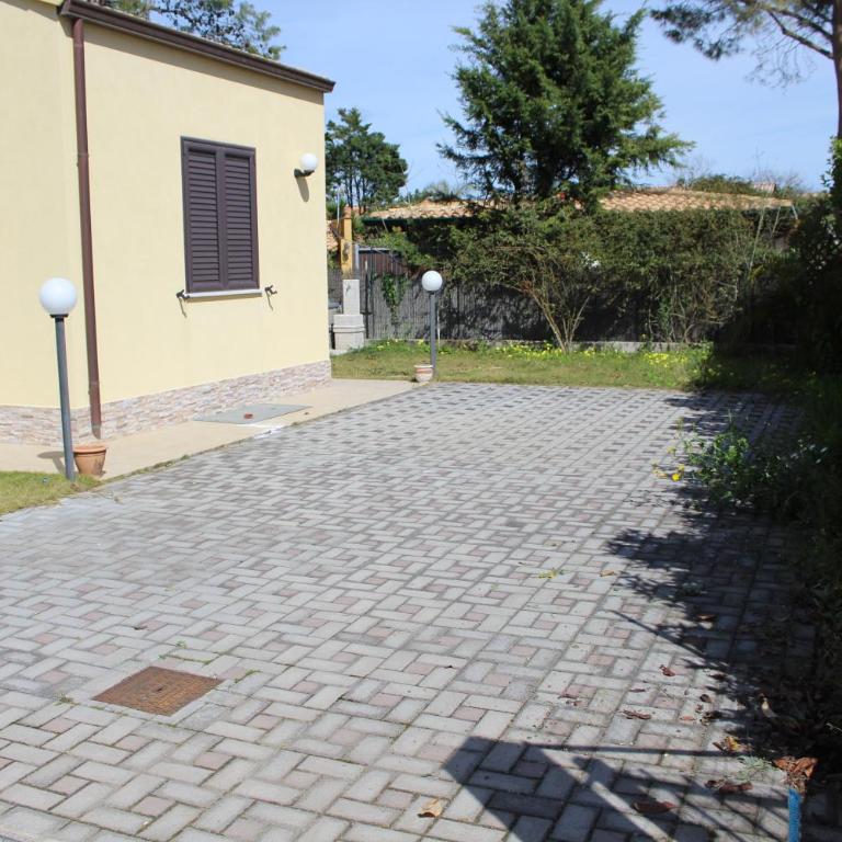 Casa Vacanze Roccella Beach - Vacation Home - 22